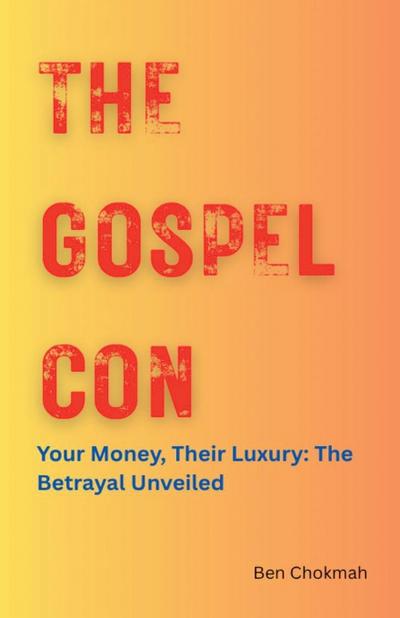 The Gospel Con