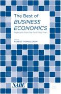 The Best of Business Economics