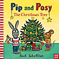 Pip and Posy - The Christmas Tree