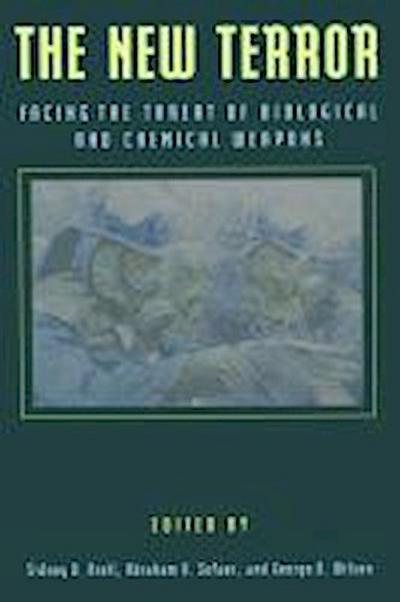 The New Terror