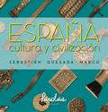 España, cultura y civilización
