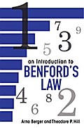An Introduction to Benford’s Law