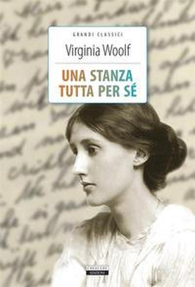 Una stanza tutta per sé