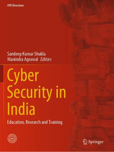 Cyber Security in India