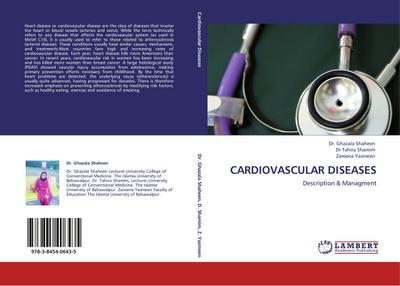 CARDIOVASCULAR DISEASES