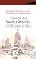 The Temple Road Towards a Great India