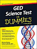 GED Science For Dummies