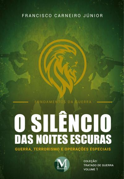 O silêncio das noites escuras