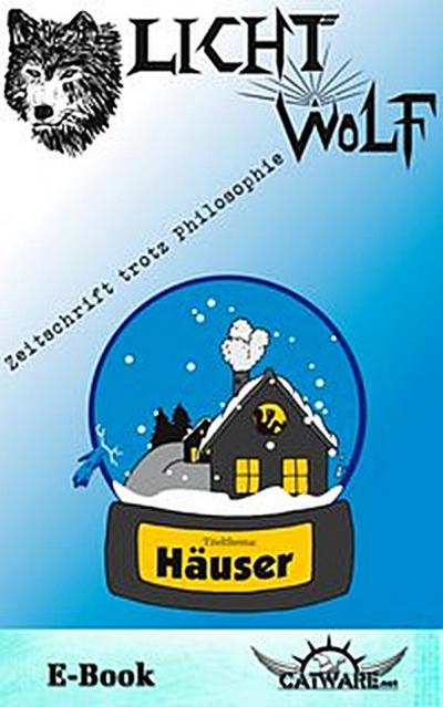 Lichtwolf Nr. 48 („Häuser“)