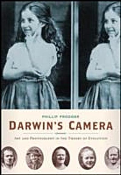 Darwin’s Camera