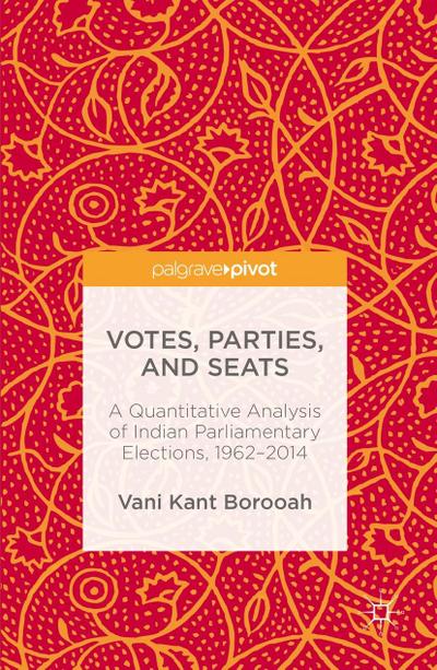 Votes, Parties, and Seats