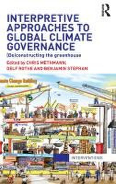 Interpretive Approaches to Global Climate Governance