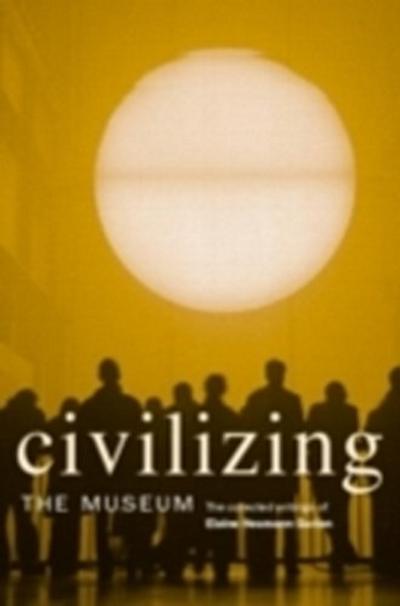 Civilizing the Museum