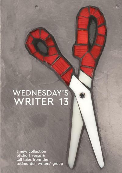 Wednesday’s Writer 13