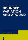Bounded Variation and Around