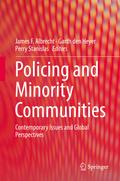 Policing and Minority Communities