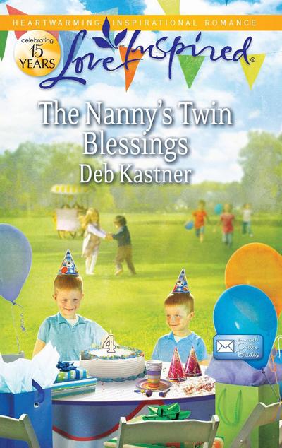 The Nanny’s Twin Blessings