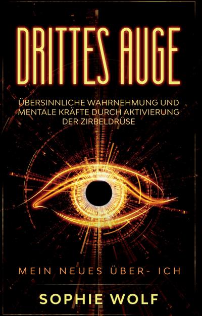 Drittes Auge