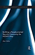 Building a People-Oriented Security Community the 