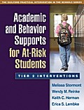 Academic and Behavior Supports for At-Risk Students