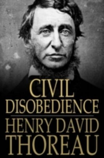 Civil Disobedience