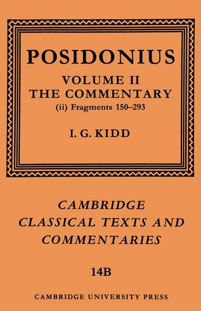 Posidonius