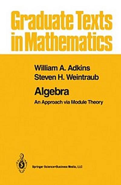 Algebra