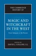 Cambridge History of Magic and Witchcraft in the W