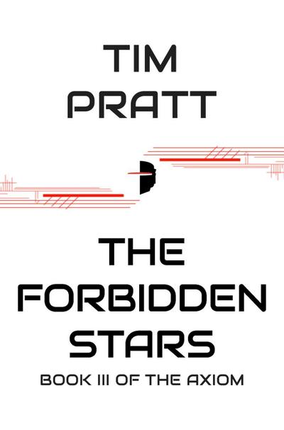 The Forbidden Stars