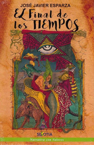 El final del los tiempos