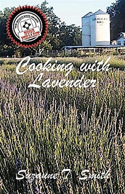 Cooking with Lavender