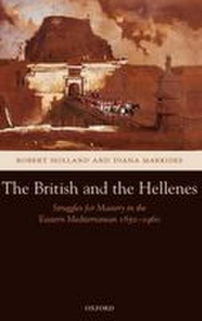 The British and the Hellenes