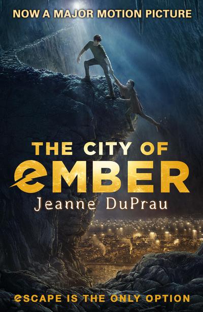 The City of Ember