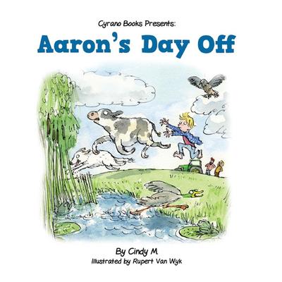 Aaron’s Day Off