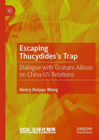 Escaping Thucydidess Trap
