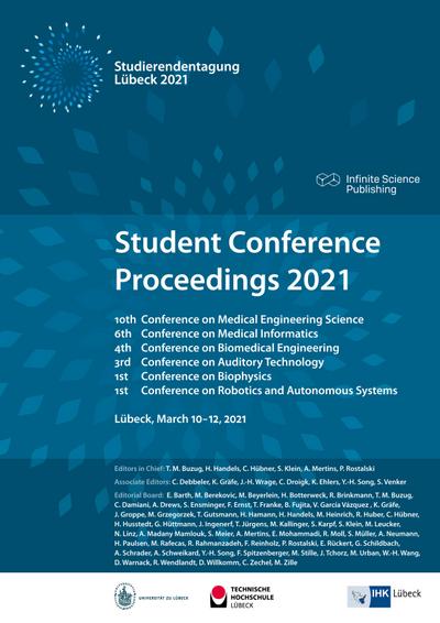 Student Conference Proceedings 2021