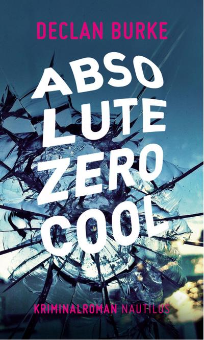 Absolute Zero Cool