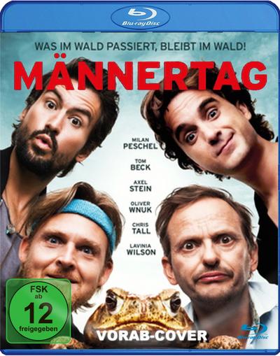 Männertag
