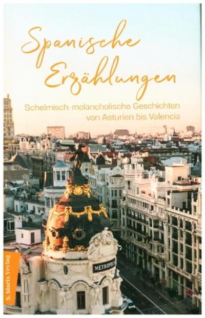 Kanadische Erzählungen