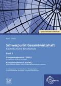 Schwerpunkt Gesamtwirtschaft Kaufmännische Berufss