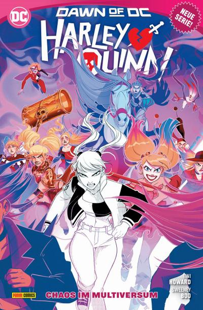Harley Quinn 2