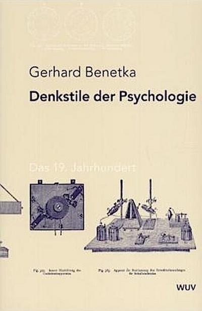 Denkstile der Psychologie