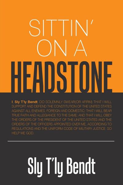 Sittin’ on a Headstone