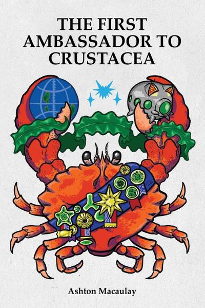 The First Ambassador to Crustacea