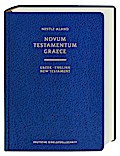 Novum Testamentum Graece