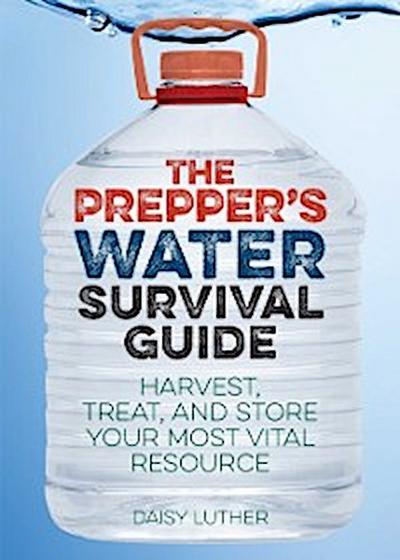 Prepper’s Water Survival Guide