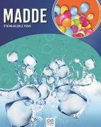 Etkinliklerle Fen - Madde