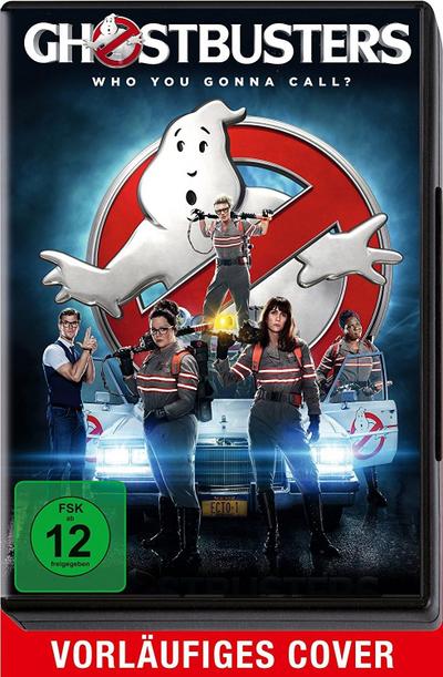 Ghostbusters - Answer The Call