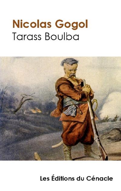 Tarass Boulba (édition de référence)