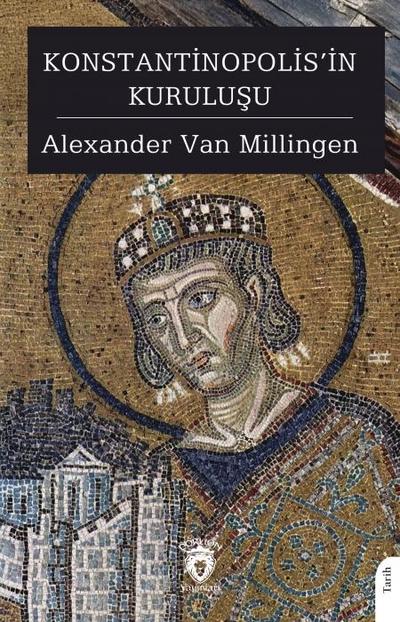 Konstantinopolisin Kurulusu